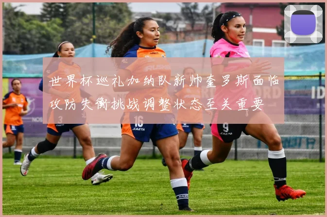 世界杯巡礼加纳队新帅奎罗斯面临攻防失衡挑战调整状态至关重要