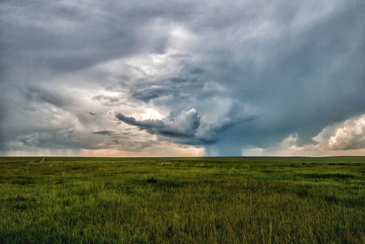 5 Things to Help Prepare You for Tornado&nbsp;Season